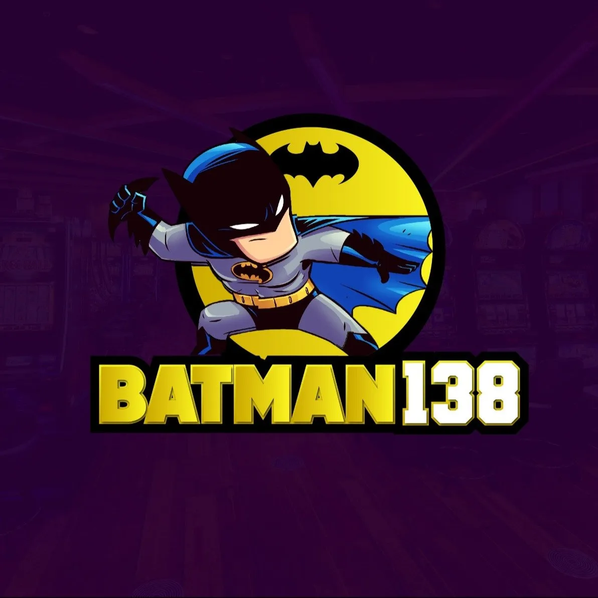 BATMAN138 - Aksi Menegangkan dalam Game FPS