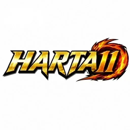 HARTA11 - Game Tembak Ikan Penuh Seru dan Tantangan