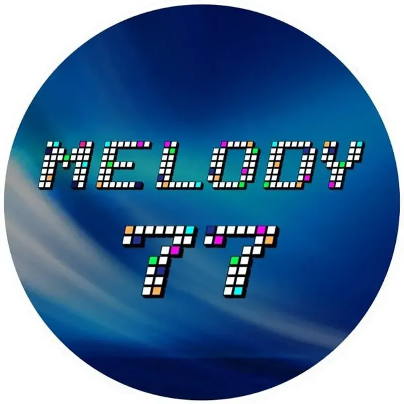 MELODY77 - Game Gaple Terbaik untuk Hiburan Seru