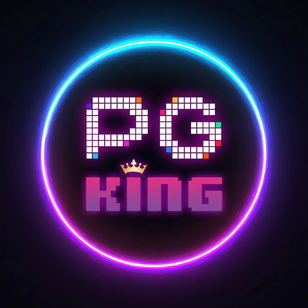 PGKING - Permainan Strategi yang Mendebarkan