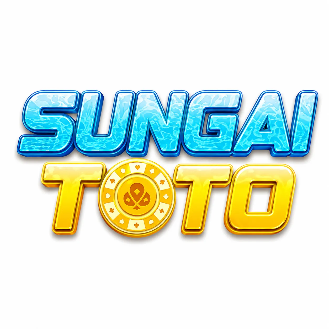 SUNGAITOTO - Permainan Musik yang Menghibur